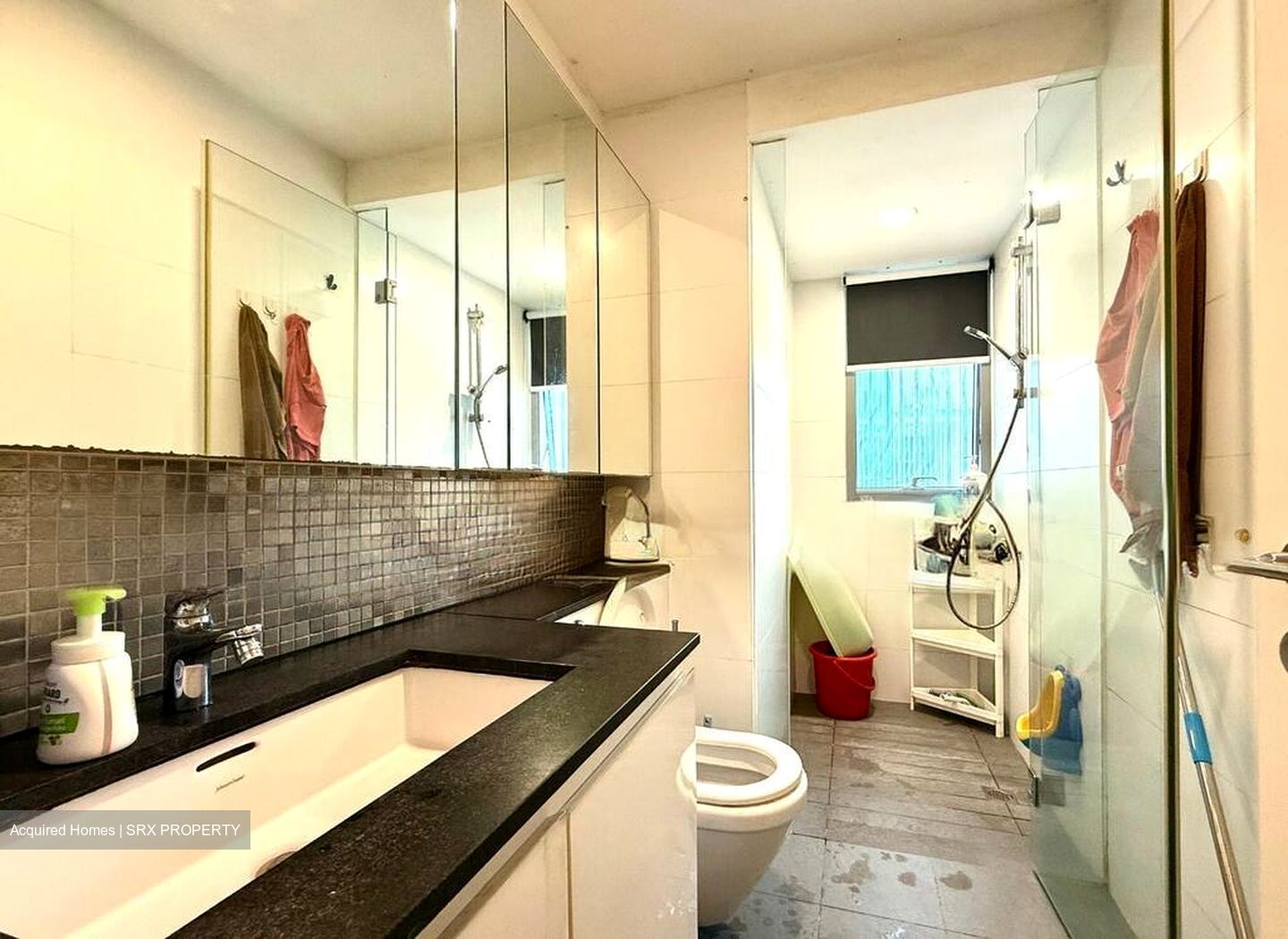 The Minton (D19), Condominium #503476411